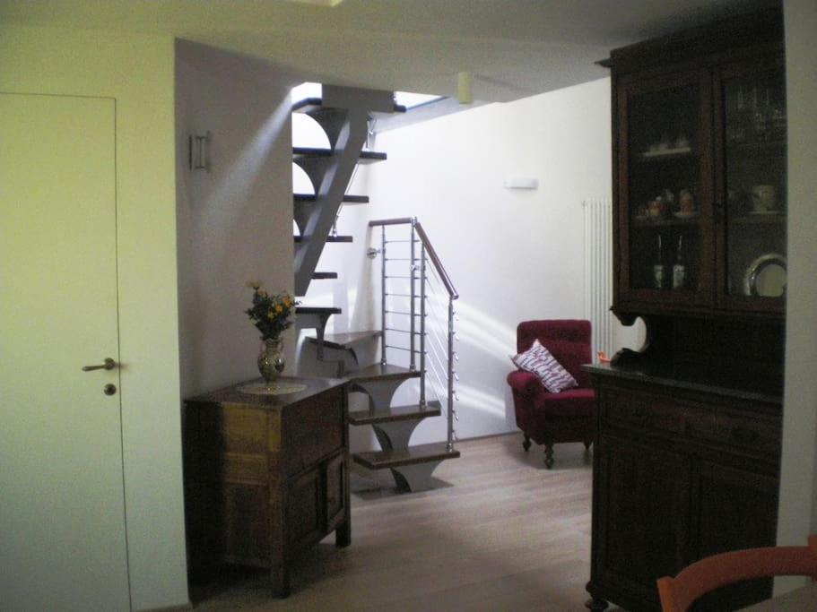 Villa Marta Contignano Luaran gambar