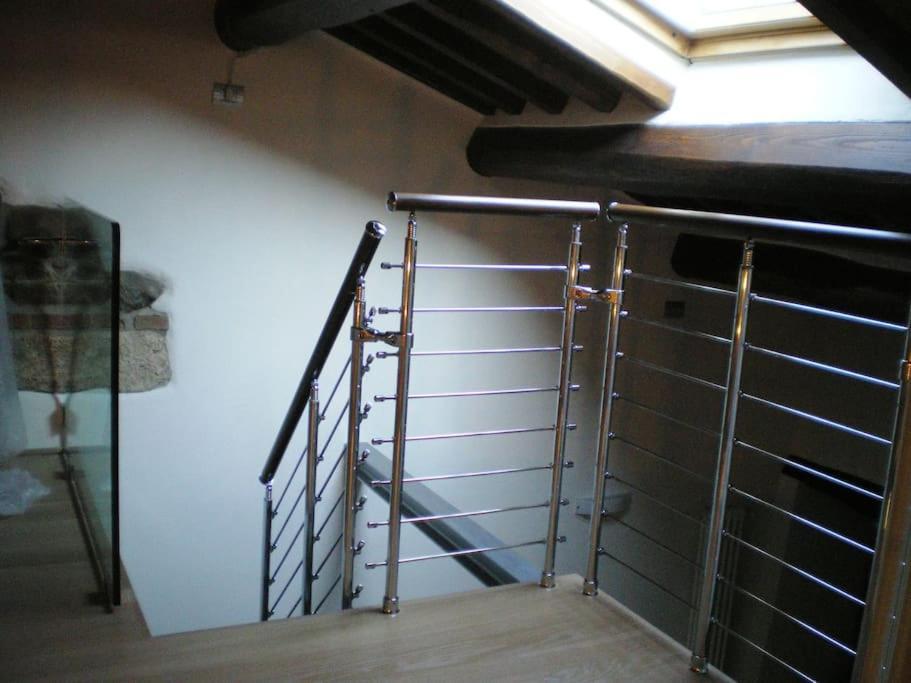 Villa Marta Contignano Luaran gambar