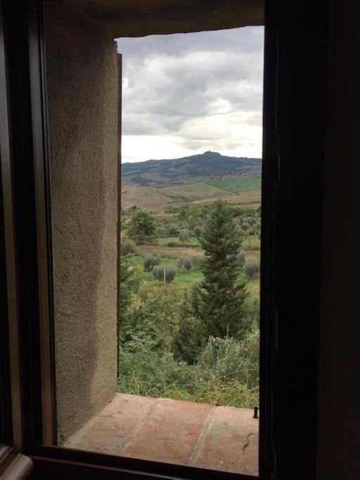 Villa Marta Contignano Luaran gambar